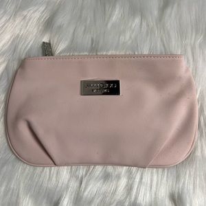 Jimmy Choo cosmetics pouch